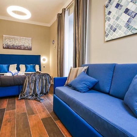 Home Suites Giolitti Rome Buitenkant foto